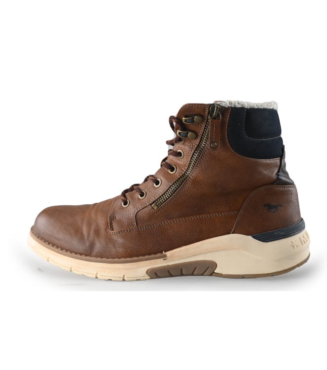 Mustang Schneestiefel