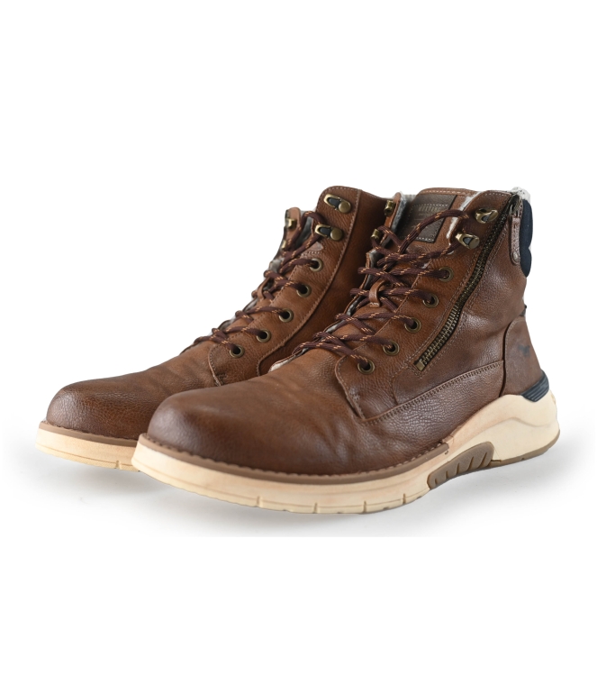 Mustang Schneestiefel