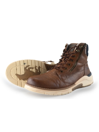 Mustang Schneestiefel