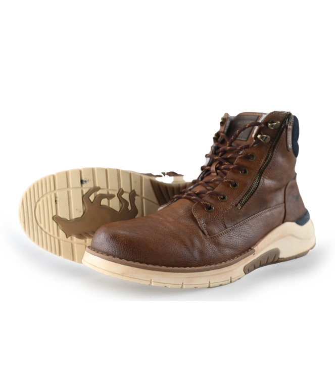 Mustang Schneestiefel