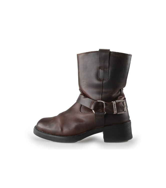 Palpa Bikerstiefel