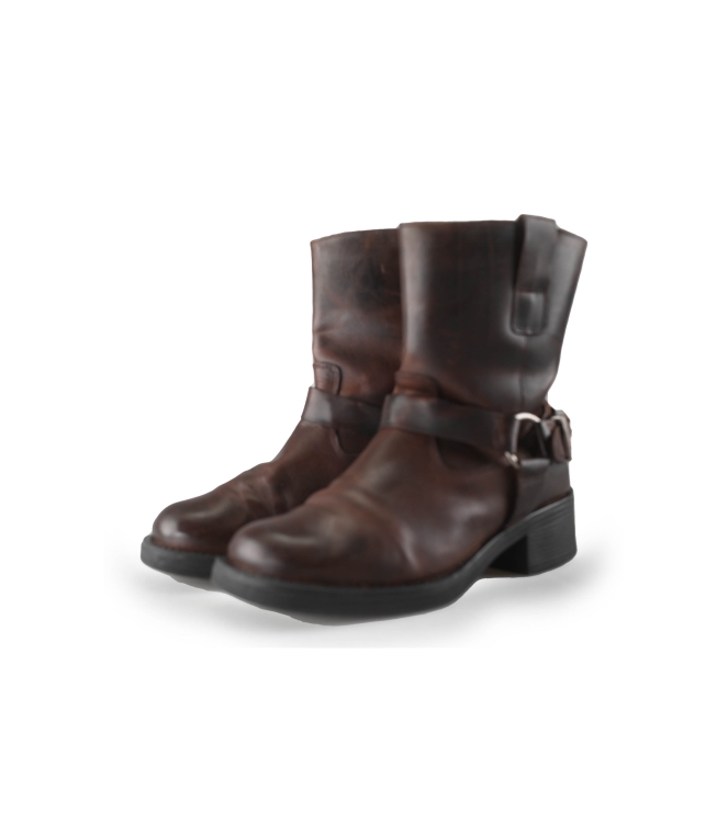 Palpa Bikerstiefel