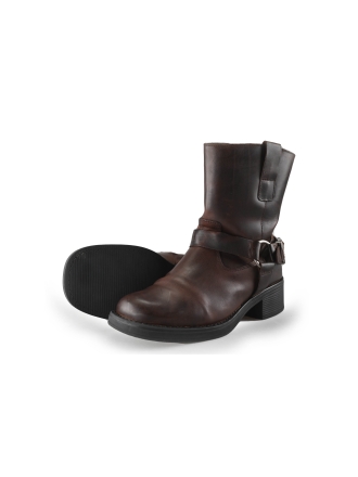Palpa Bikerstiefel