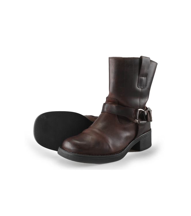 Palpa Bikerstiefel