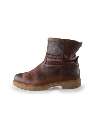 Panama Jack Stiefel Braun 250743