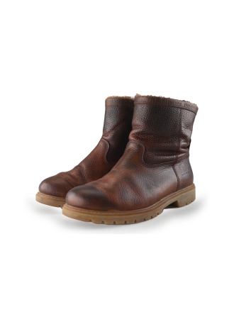 Panama Jack Stiefel Braun 250743