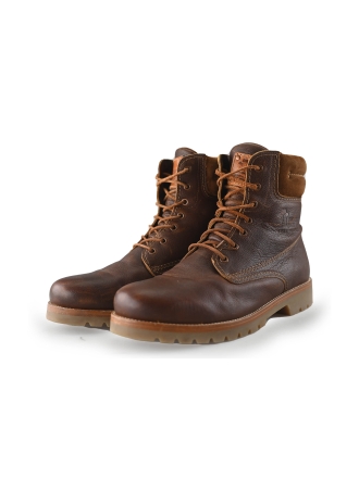 Panama Jack Schnürstiefel Braun 250744