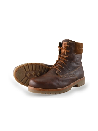Panama Jack Schnürstiefel