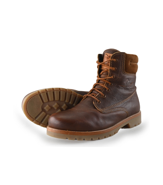 Panama Jack Schnürstiefel