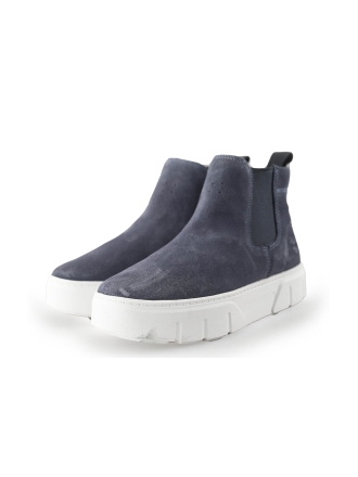Timberland Stiefeletten Beige 250750