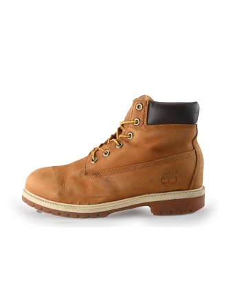 Timberland Schnürstiefel Braun 250752