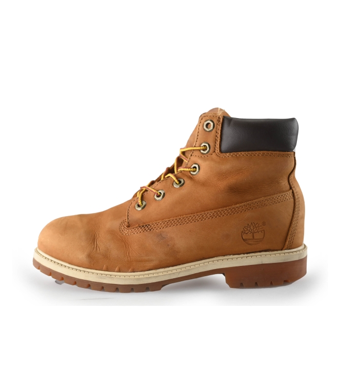 Timberland Schnürstiefel