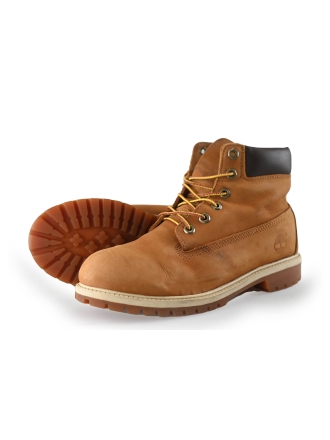 Timberland Schnürstiefel Braun 250752