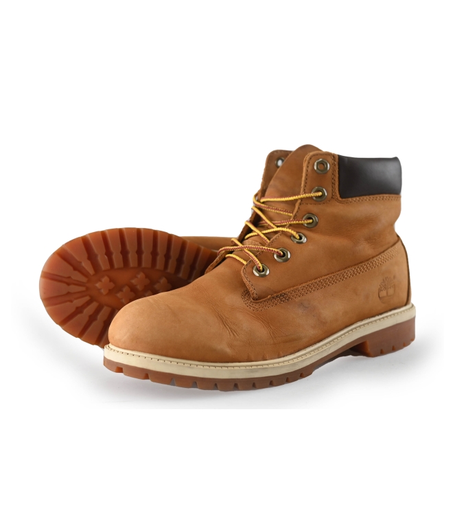 Timberland Schnürstiefel
