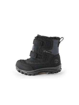 Timberland Schneestiefel Schwarz 250753