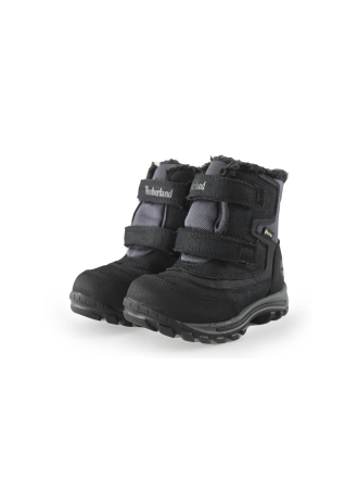 Timberland Schneestiefel Schwarz 250753