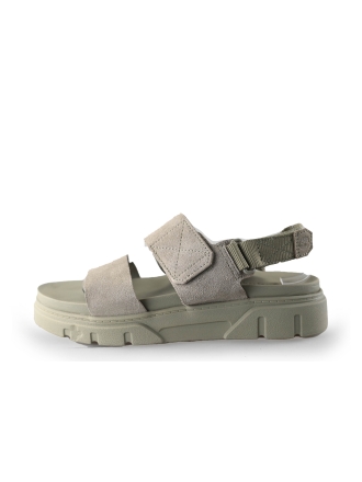 Timberland Sandalen Grau 250755