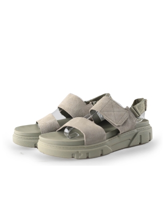 Timberland Sandalen Grau 250755