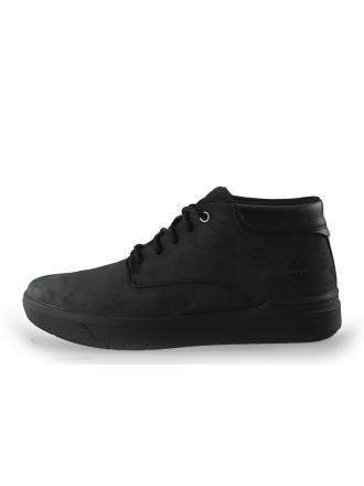 Timberland Schnürstiefel Schwarz 250756