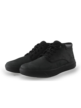 Timberland Schnürstiefel Schwarz 250756
