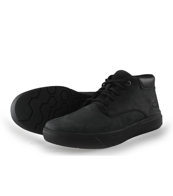 Timberland Schnürstiefel