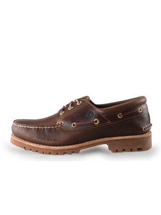 Timberland Bootsschuhe Braun 250758