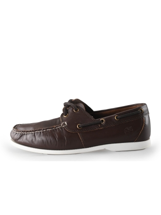Timberland Bootsschuhe Braun 250760
