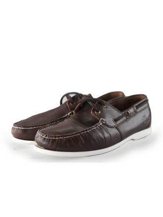 Timberland Bootsschuhe Braun 250760