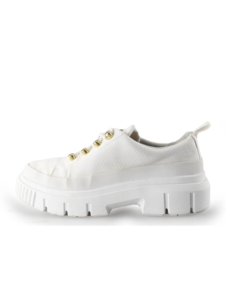 Timberland Sneaker Weiß 250762