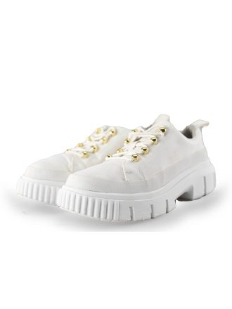 Timberland Sneaker Weiß 250762