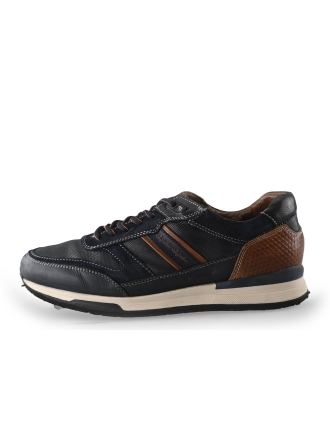 Australian Sneaker Blau 250764