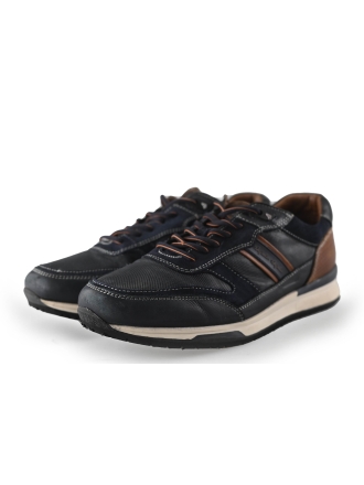 Australian Sneaker Blau 250764