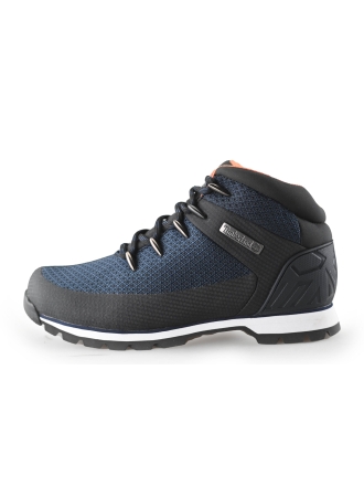 Timberland Wanderschuhe Blau 250767