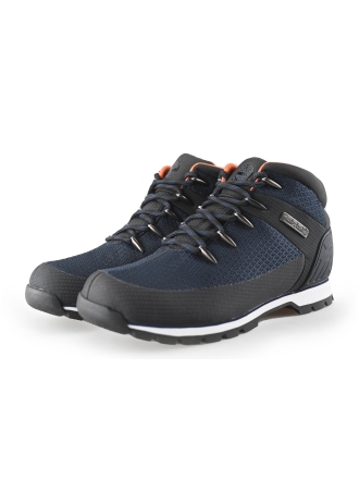 Timberland Wanderschuhe Blau 250767