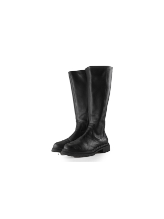 Tamaris Stiefel Schwarz 250770