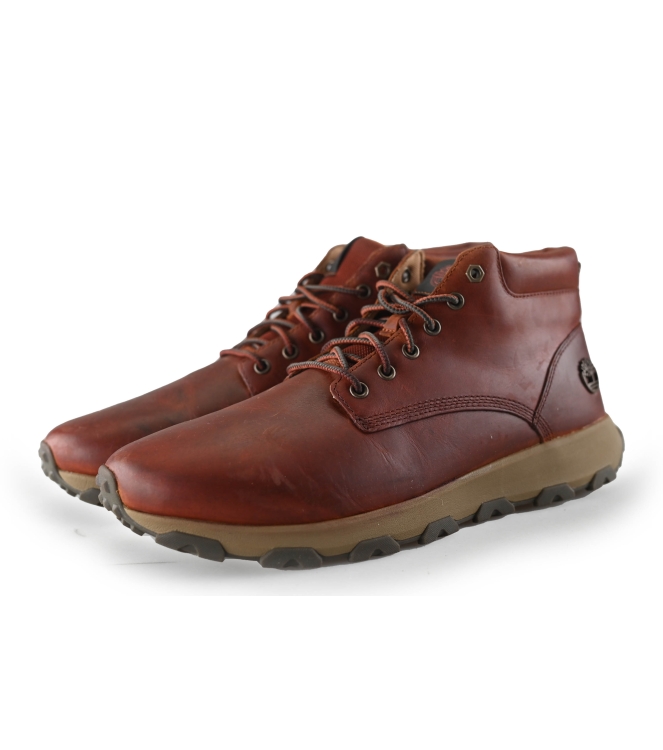 Timberland Schnürstiefel