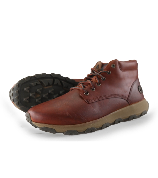 Timberland Schnürstiefel