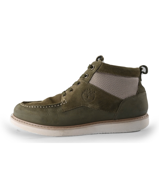 Timberland Schnürstiefel
