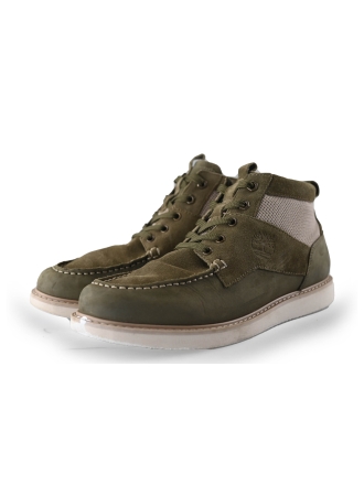 Timberland Schnürstiefel Grün 250777