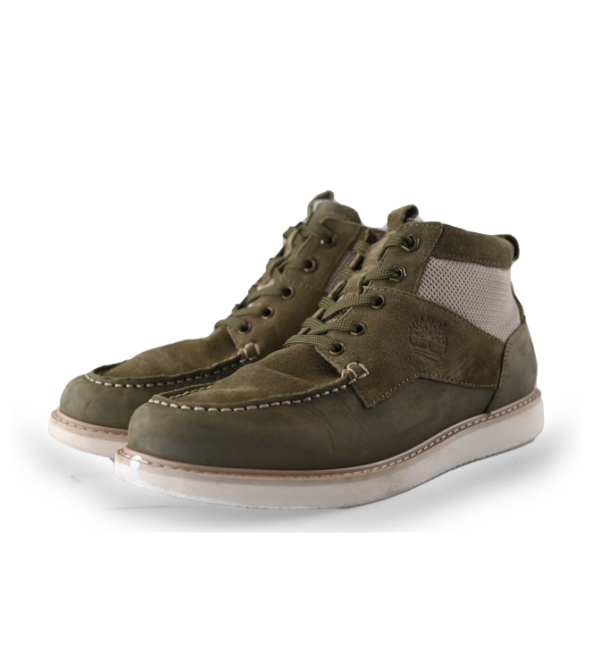 Timberland Schnürstiefel