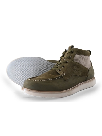 Timberland Schnürstiefel