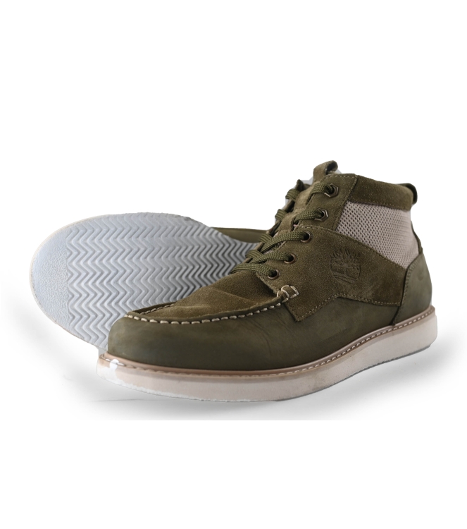 Timberland Schnürstiefel