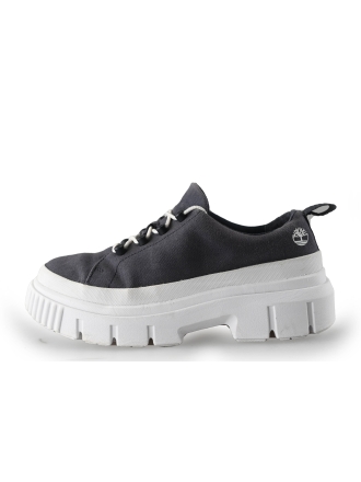 Timberland Sneaker Blau 250778