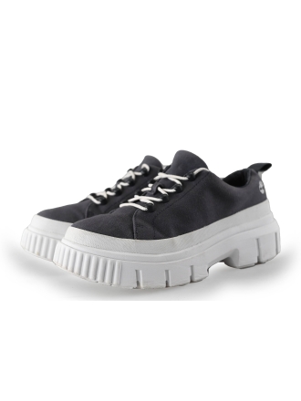 Timberland Sneaker Blau 250778