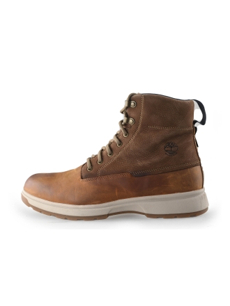 Timberland Schnürstiefel Braun 250779