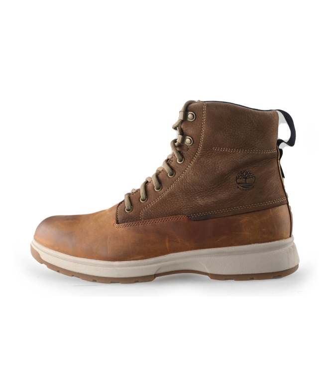 Timberland Schnürstiefel