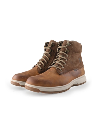 Timberland Schnürstiefel Braun 250779