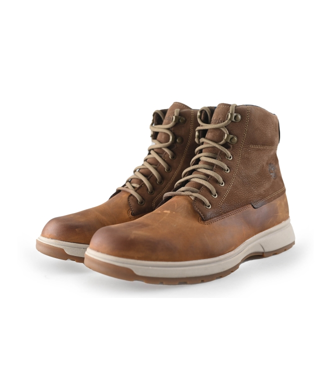 Timberland Schnürstiefel