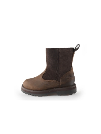 Timberland Stiefel Braun 250780
