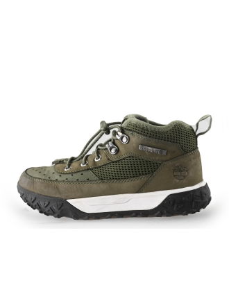 Timberland Sneaker Grün 250781
